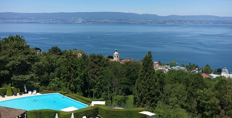 hotel blog lifestyle geneve