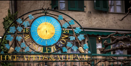 Le café du soleil genève